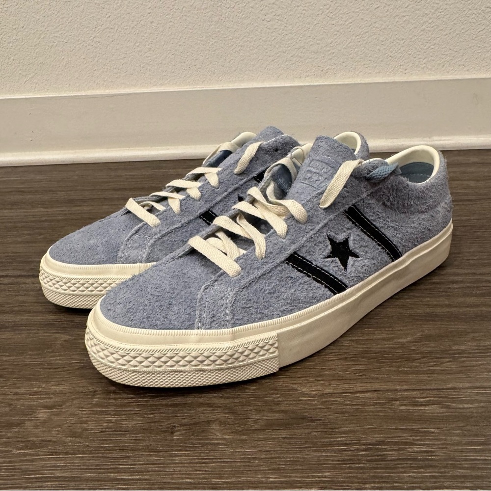 Converse ONE STAR ACADEMY PRO OX sz 10.5 - Picture 2 of 5